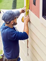 Best Vinyl Siding Installation  in Chardon, OH